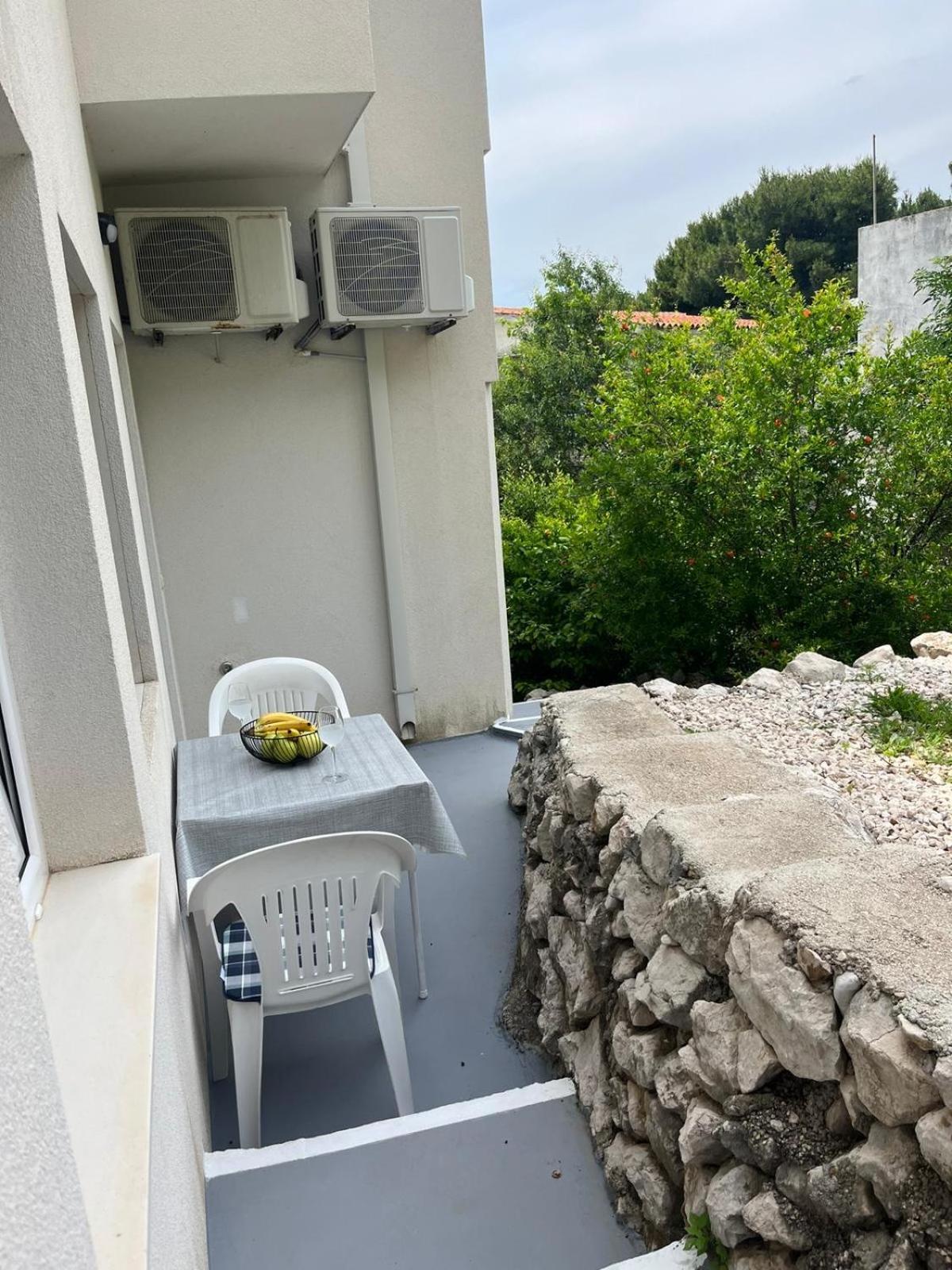 Apartments Talija ドラスニセ 部屋 写真