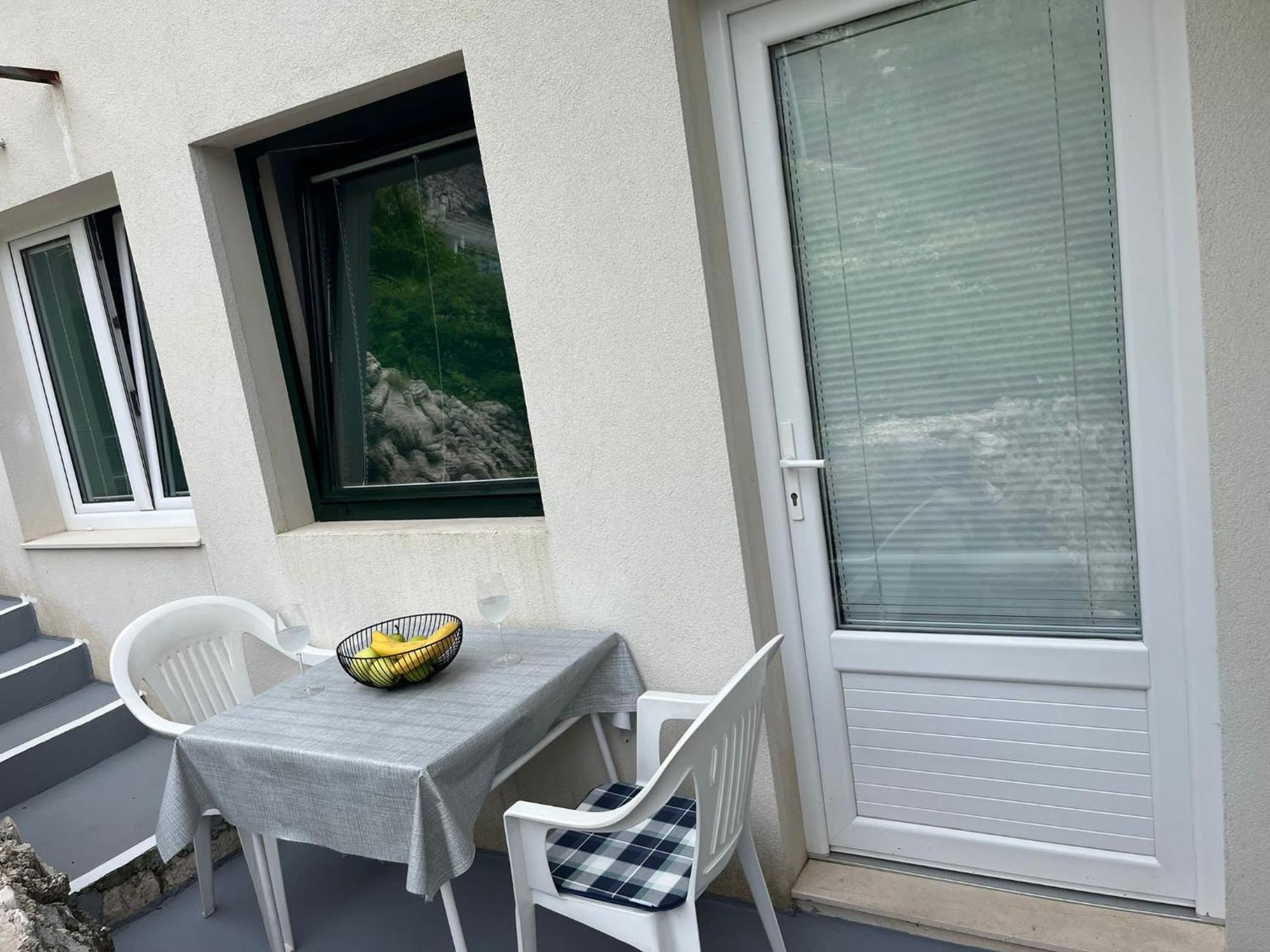 Apartments Talija ドラスニセ 部屋 写真