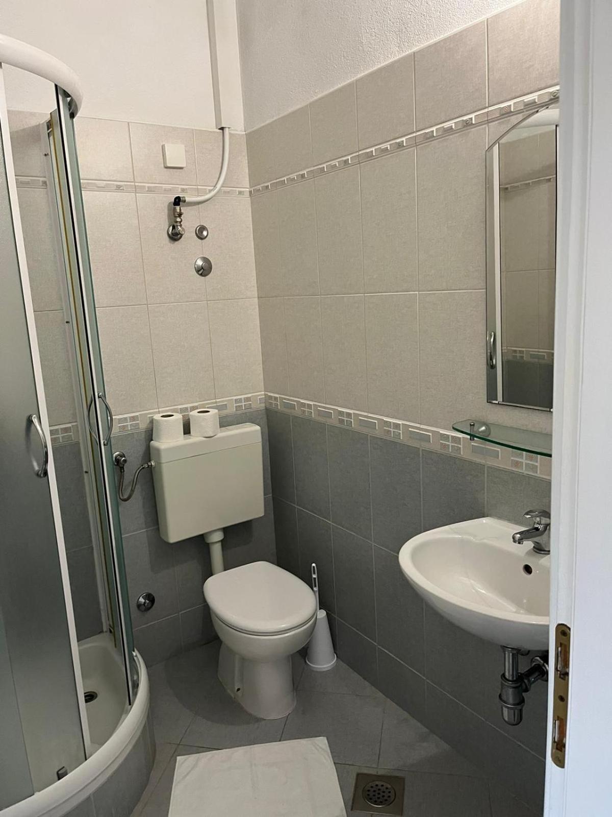 Apartments Talija ドラスニセ 部屋 写真