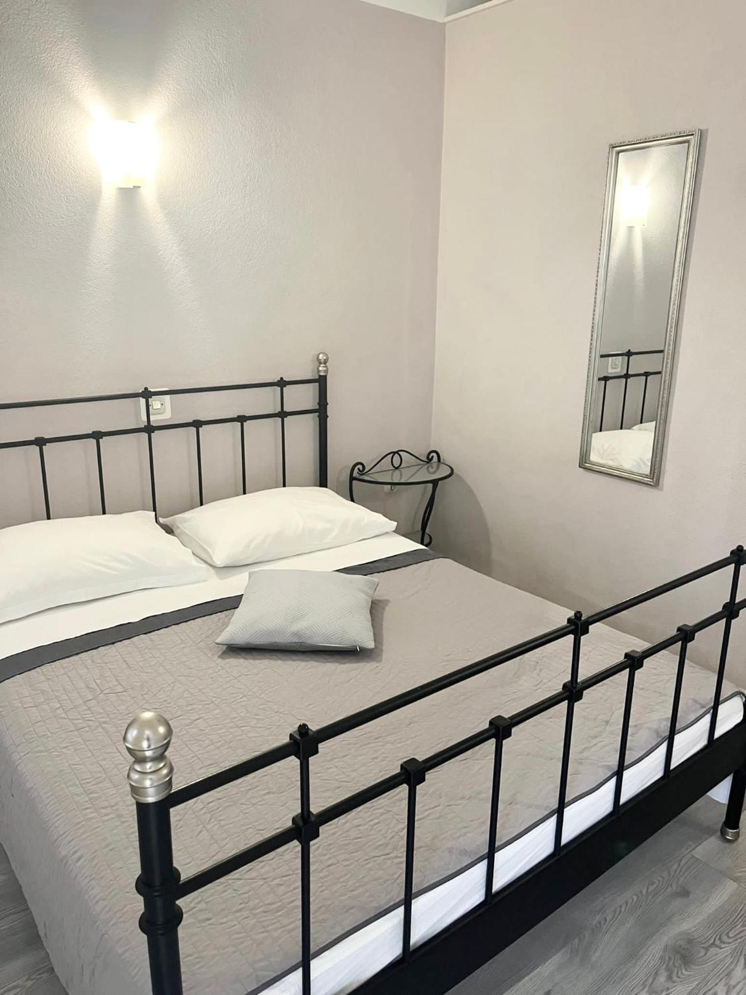 Apartments Talija ドラスニセ 部屋 写真